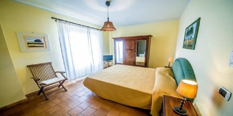 Donnasilia B&B