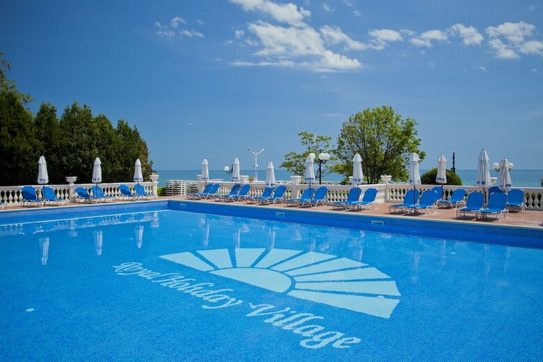 Hotel Royal Villas Elenite - All Inclusive