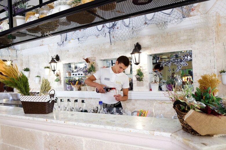 Hotel Royal Villas Elenite - All Inclusive