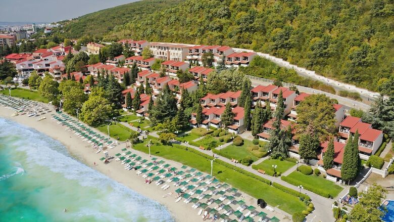 Hotel Royal Villas Elenite - All Inclusive