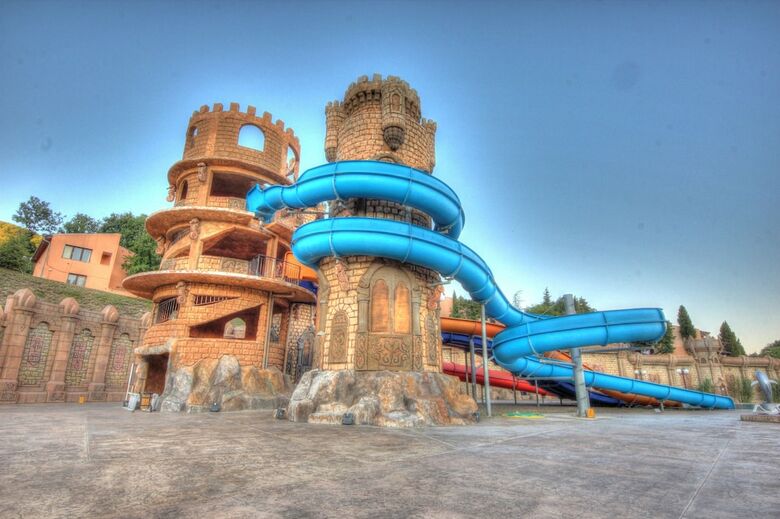Hotel Royal Villas Elenite - All Inclusive