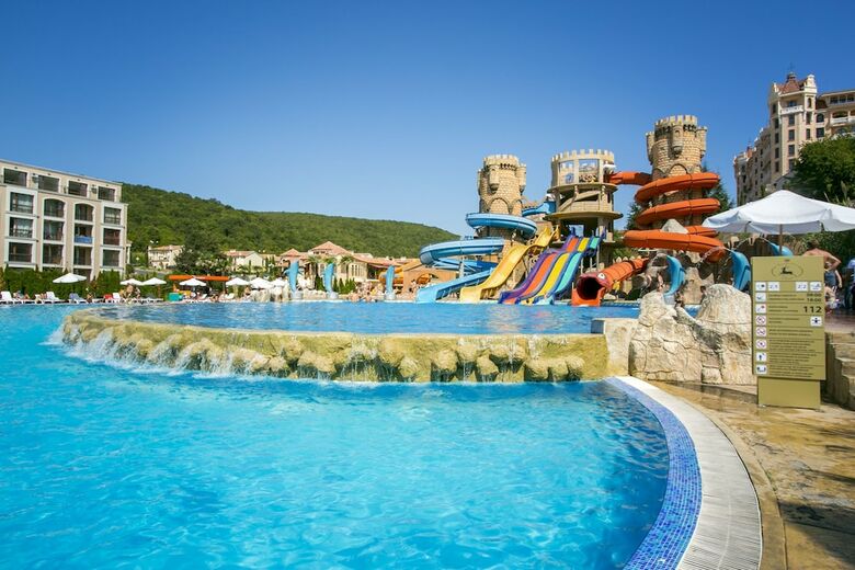 Hotel Royal Villas Elenite - All Inclusive