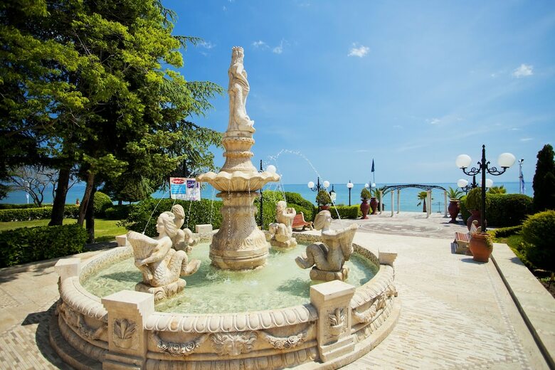 Hotel Royal Villas Elenite - All Inclusive