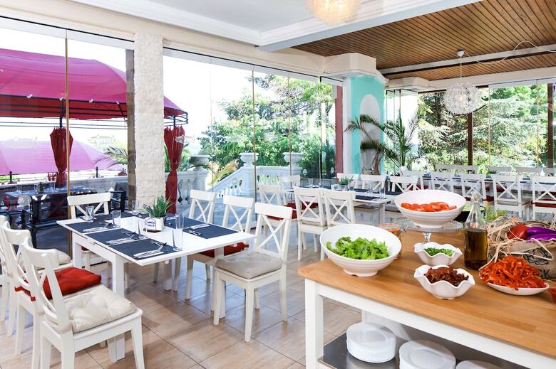 Hotel Royal Villas Elenite - All Inclusive
