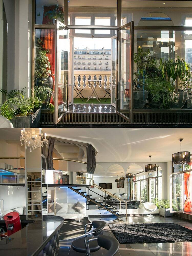 Apartamento Dream Places
