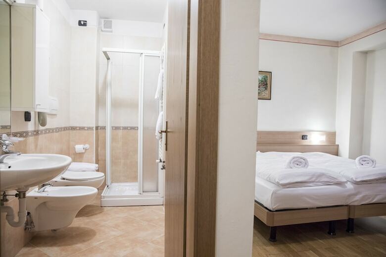 Active Hotel Rosat