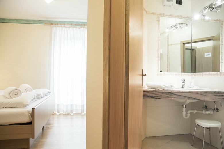 Active Hotel Rosat