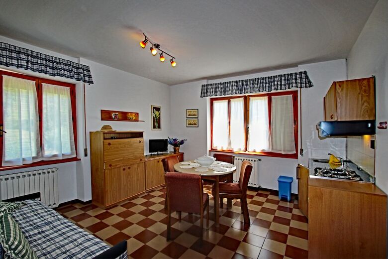 Apartamento La Vignola