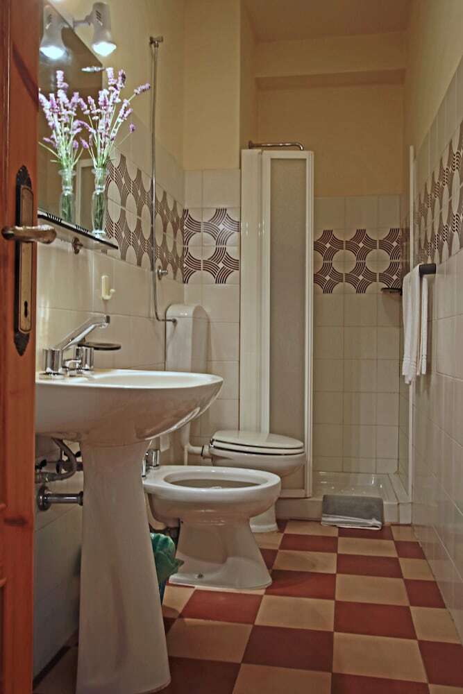 Apartamento La Vignola
