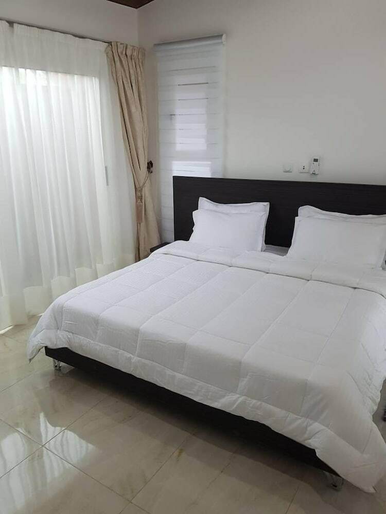 Hotel Blue Sky Abissa 1