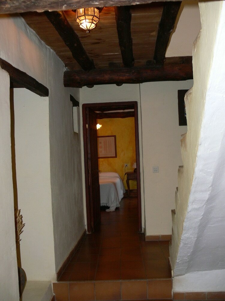 Agroturismo Casa Rural El Lagar