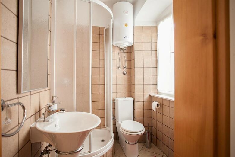 Apartment And Room Ursa