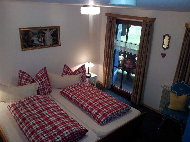 Apartamento Kehlstein Para 2-3 Personas