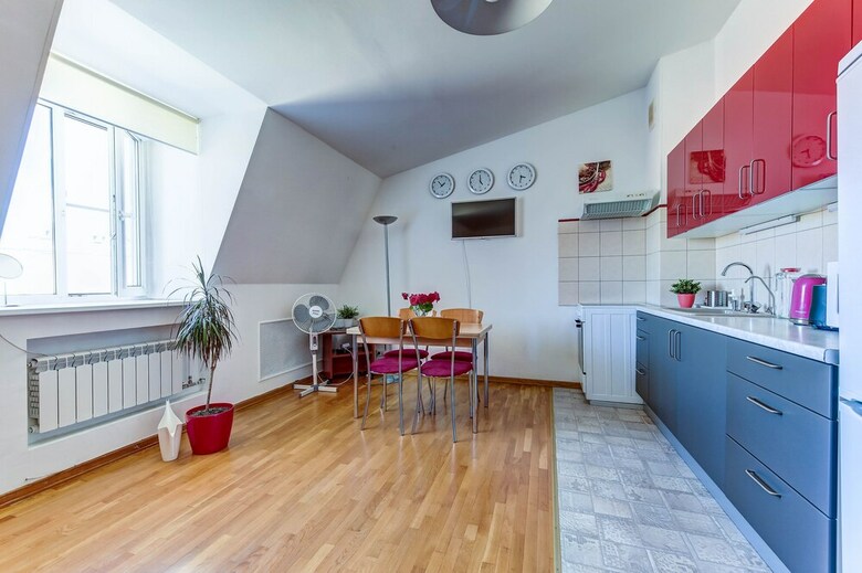 Apartamentos Home4day Central Modern Flat