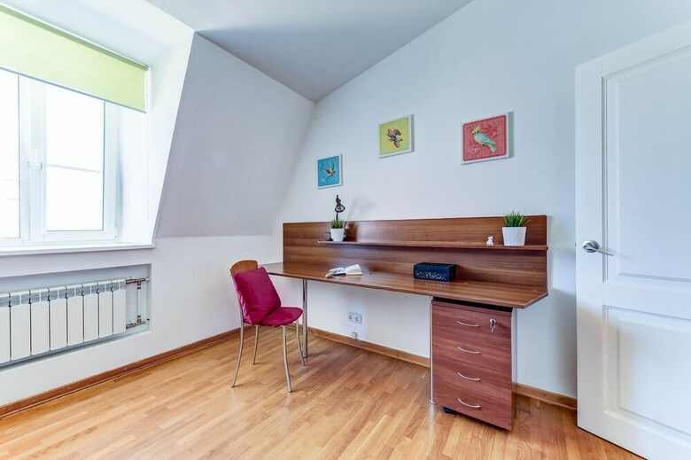 Apartamentos Home4day Central Modern Flat
