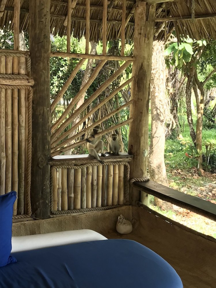 Posada Ras Kutani