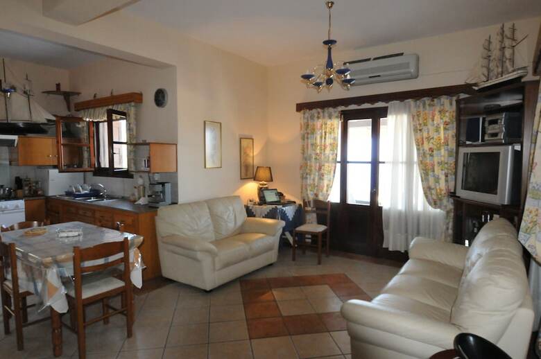 Apartamentos George