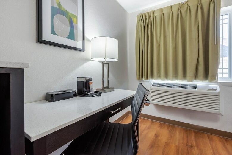 Motel Quality Inn