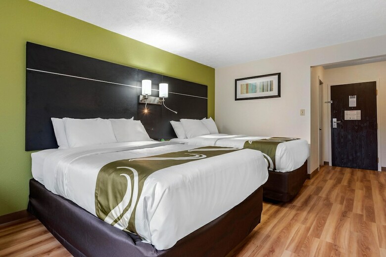 Motel Quality Inn