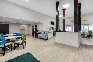 Motel Quality Inn