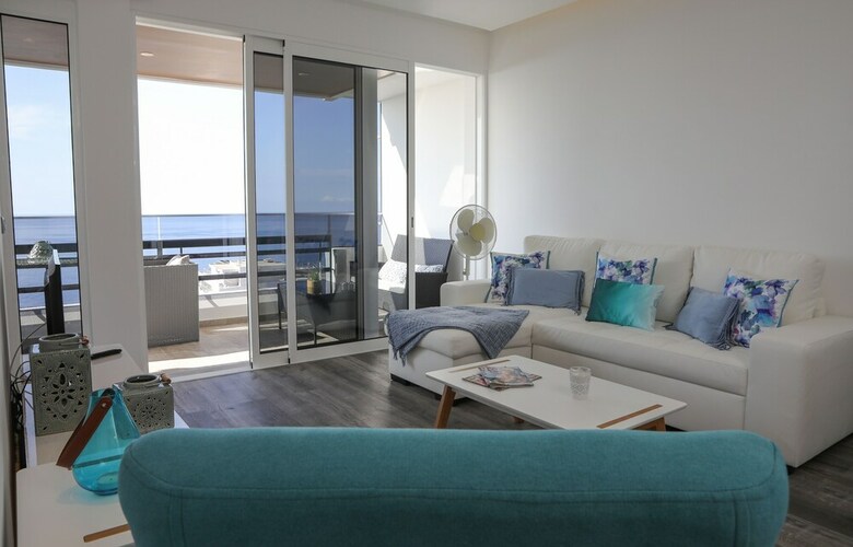Monumental Apartment