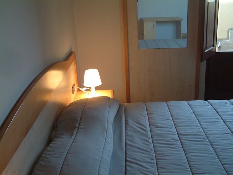 Bed & Breakfast La Dimora Del Borgo