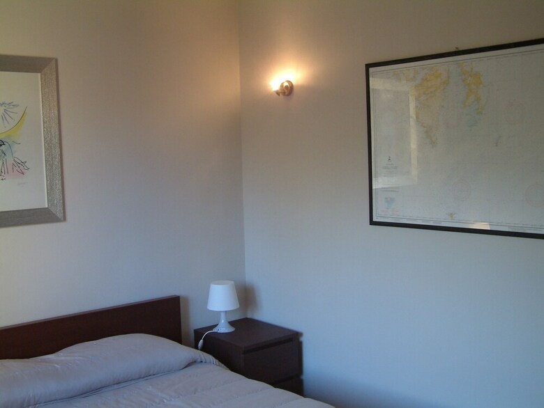 Bed & Breakfast La Dimora Del Borgo