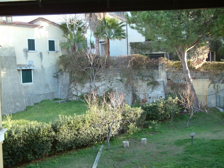 Bed & Breakfast La Dimora Del Borgo
