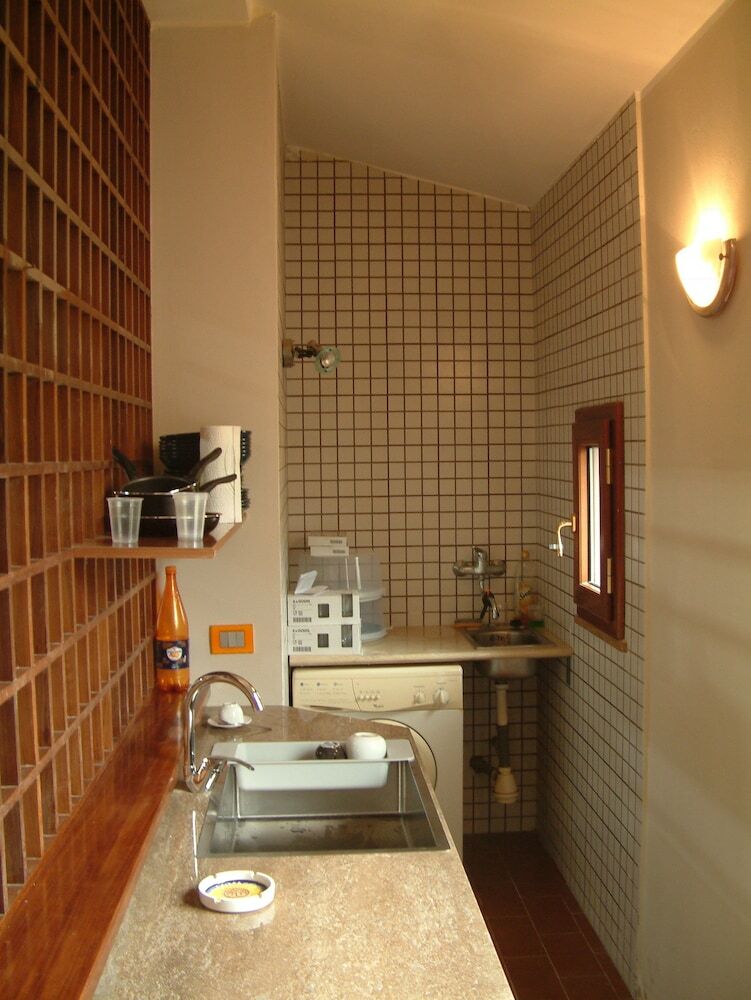 Bed & Breakfast La Dimora Del Borgo