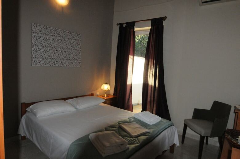 Apartamentos Rossa 18