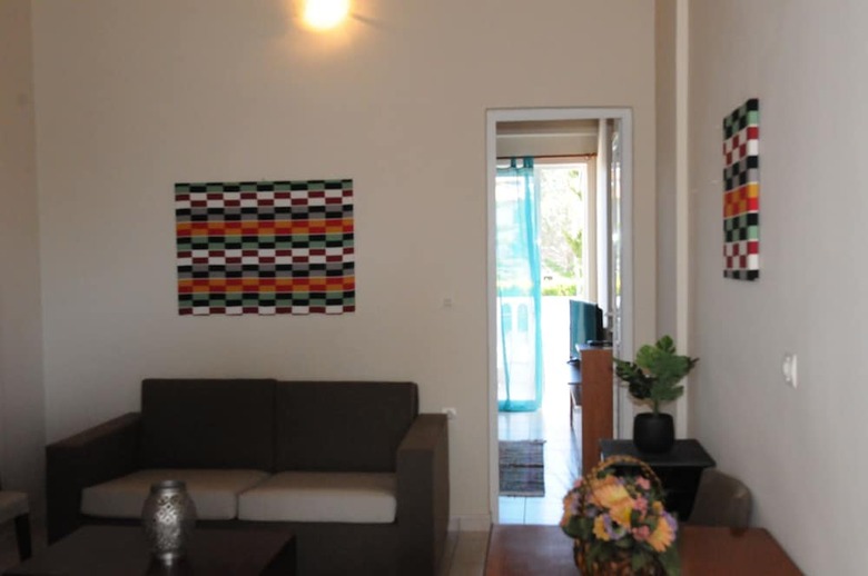 Apartamentos Rossa Studios