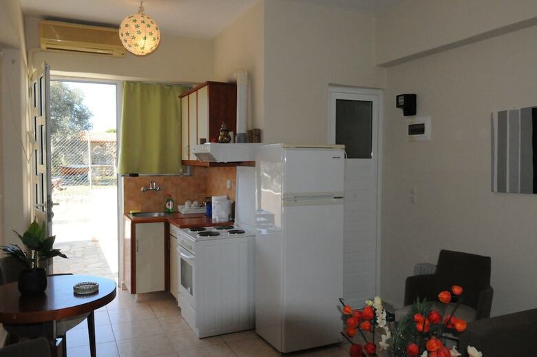Apartamentos Rossa Studios