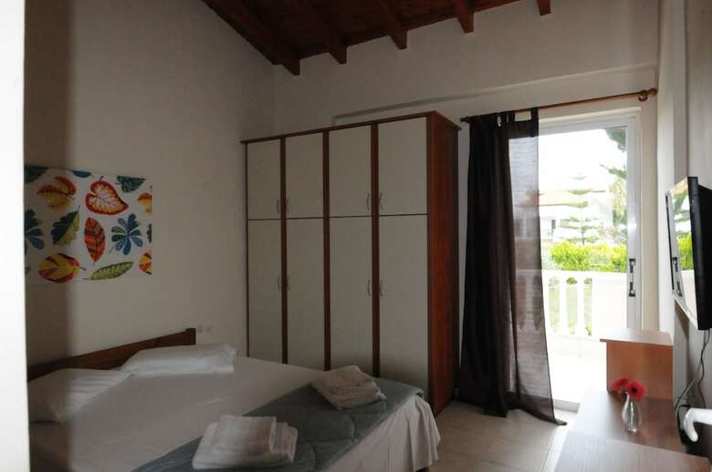 Apartamentos Rossa Studios