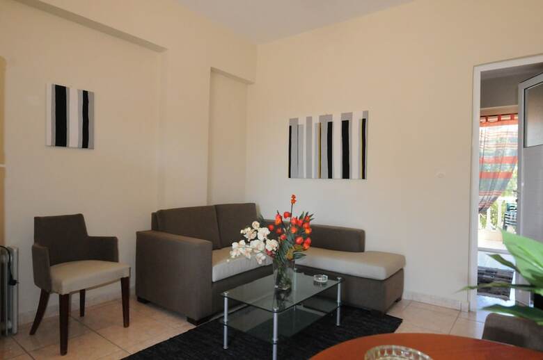 Apartamentos Rossa Studios