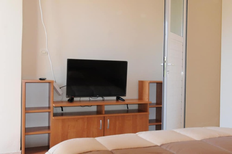 Apartamentos Rossa Studios