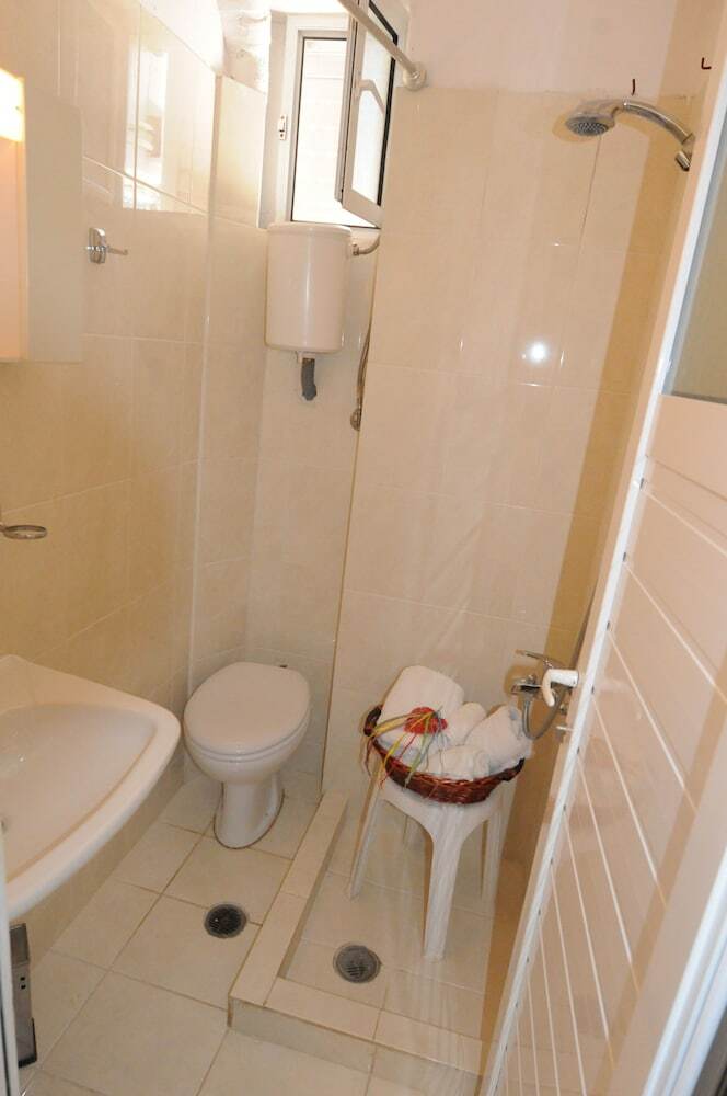 Apartamentos Rossa Studios
