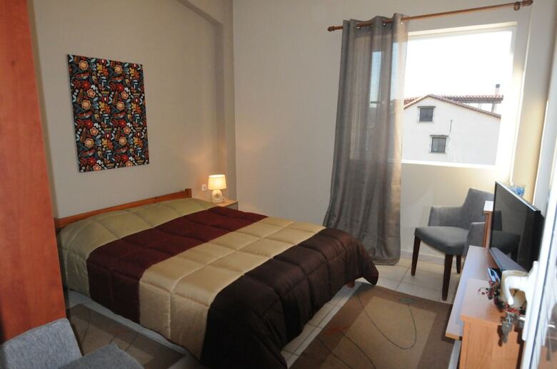 Santa Marina Apartments