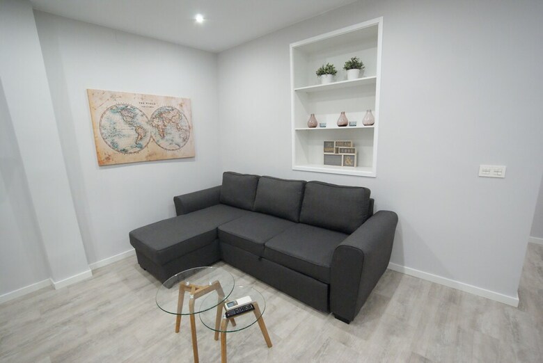 Apartamentos Myflats ? San Francisco 54