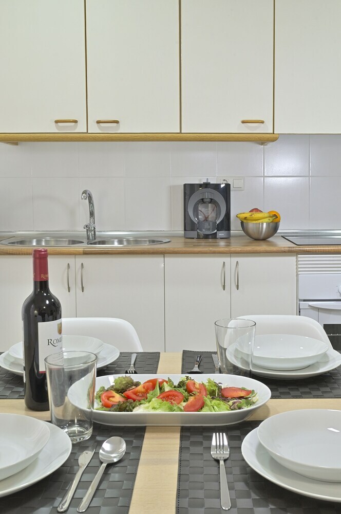Apartamentos Myflats ? San Francisco 54