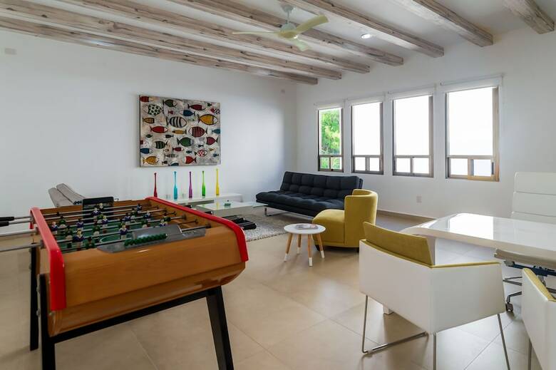 Luxury Residence With Pool And Hotel Amenities