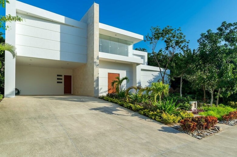 Luxury Residence With Pool And Hotel Amenities