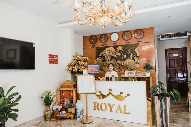 Hotel Royal