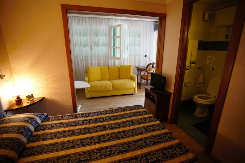 Apartamento Residenza Matilde