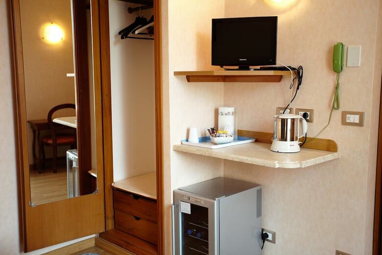 Apartamento Residenza Matilde
