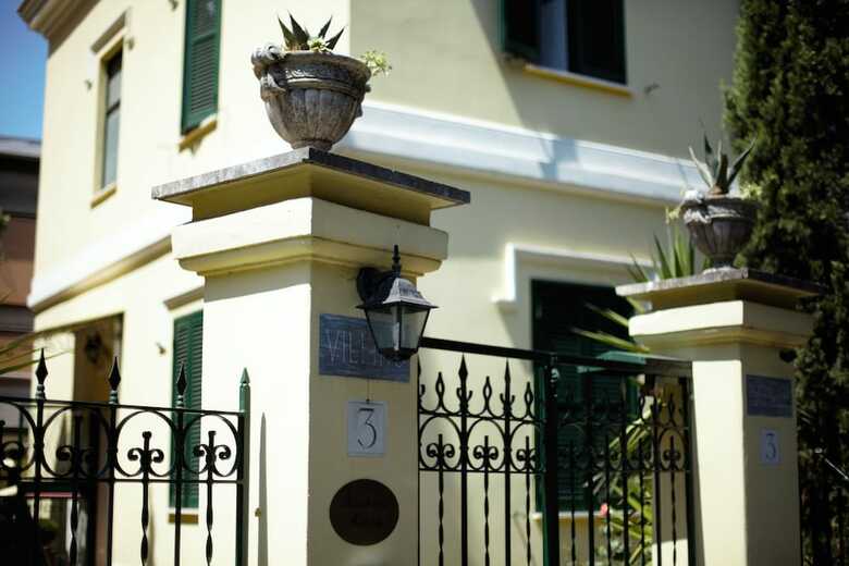 Apartamento Residenza Matilde