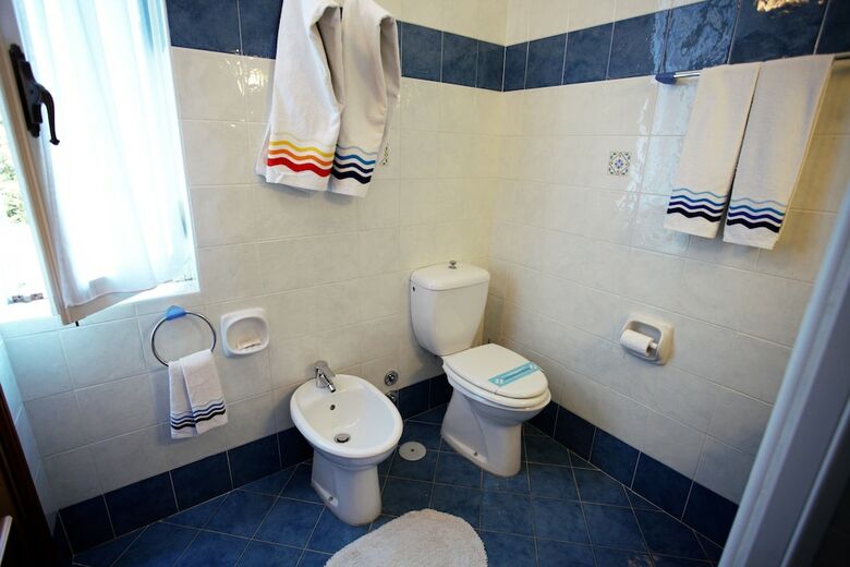 Apartamento Residenza Matilde