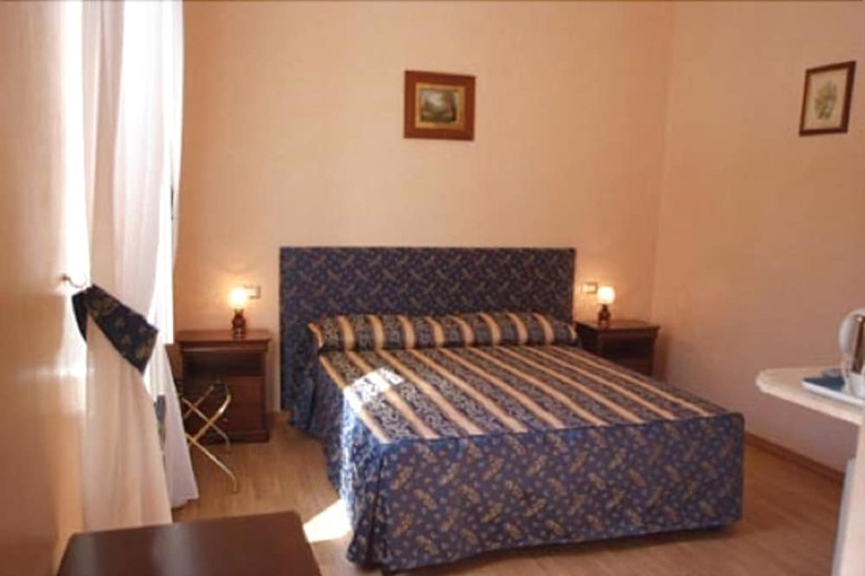 Apartamento Residenza Matilde