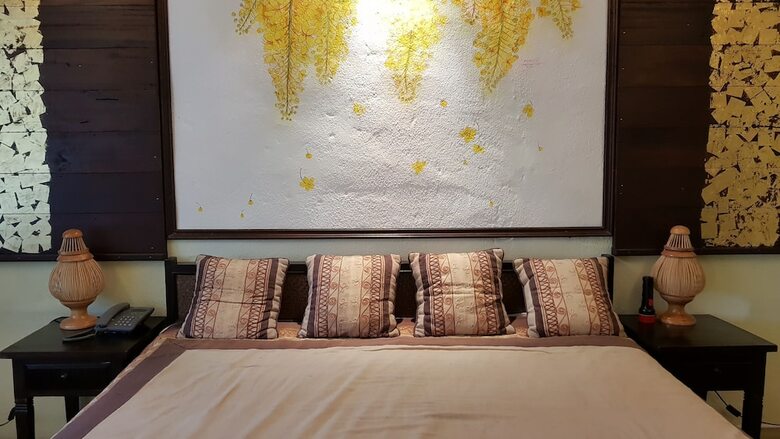 Hotel Sri-ping Resort