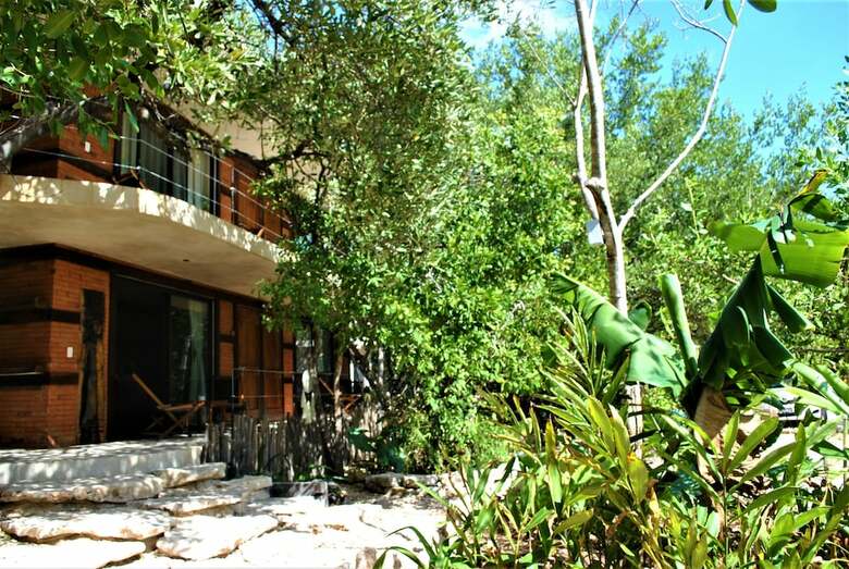 Hotel Sunset Tulum