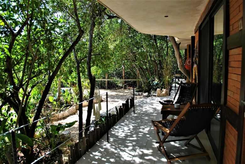 Hotel Sunset Tulum